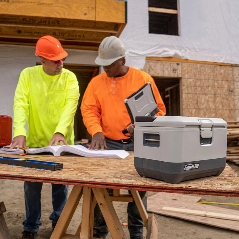 Coleman Pro 9-Quart Hard Cooler 12 Coleman Pro 9-Quart Hard Cooler - Image 10