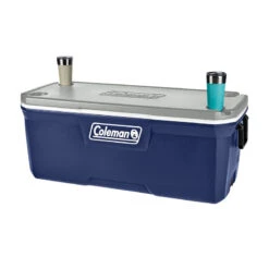 Coleman 316 Series 150-Quart Hard Cooler -Campout Gear Shop 365287 4