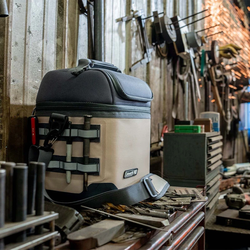 Coleman Pro Soft Cooler 16-Can 12 Coleman Pro Soft Cooler 16-Can - Image 10