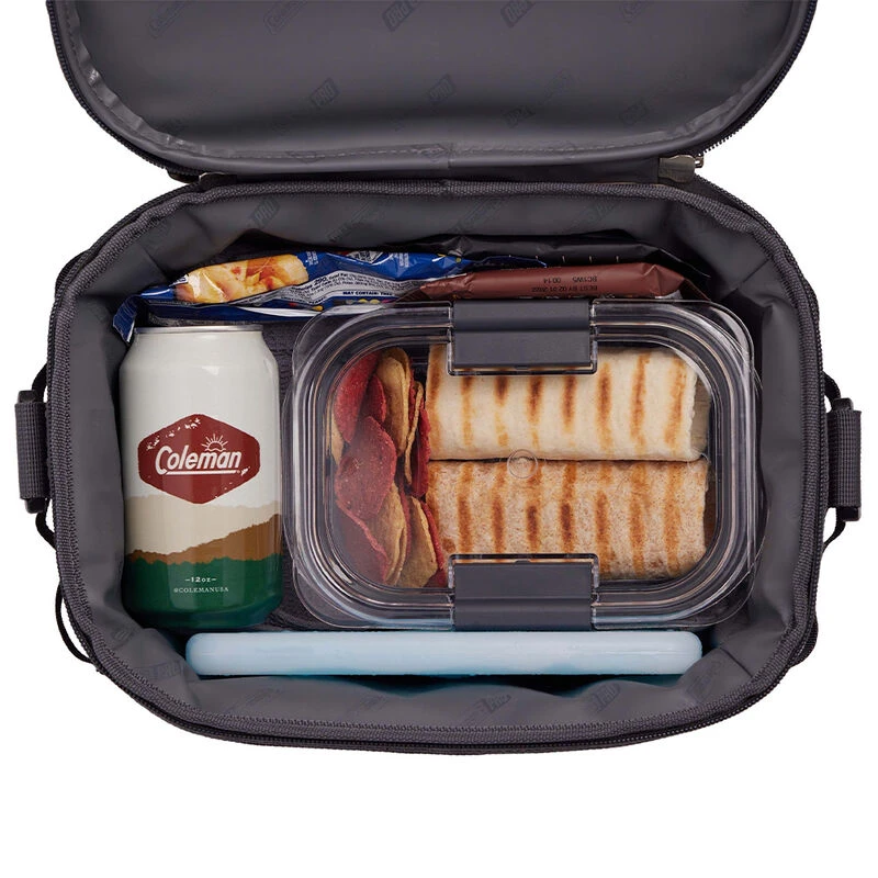 Coleman Pro Soft Cooler 16-Can 6 Coleman Pro Soft Cooler 16-Can - Image 4