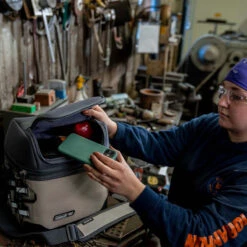 Coleman Pro Soft Cooler 16-Can 19 Coleman Pro Soft Cooler 16-Can -Campout Gear Shop 365288 8