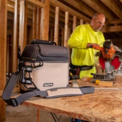 Coleman Pro Soft Cooler 16-Can 20 Coleman Pro Soft Cooler 16-Can -Campout Gear Shop 365288 9