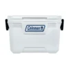 Coleman 316 Series™ 52-Quart Marine Hard Cooler -Campout Gear Shop 52QTChest Marine Front 3000006579
