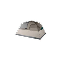 Coleman Skydome 8-Person Camping Tent, Evergreen -Campout Gear Shop 664472 6