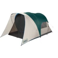 Coleman 6-Person Cabin Tent With Screened Porch