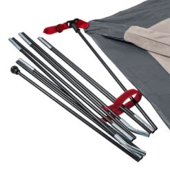 Coleman Skydome 2-Person Camping Tent -Campout Gear Shop 728235 4