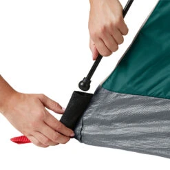 Coleman Skydome 2-Person Camping Tent -Campout Gear Shop 728235 5