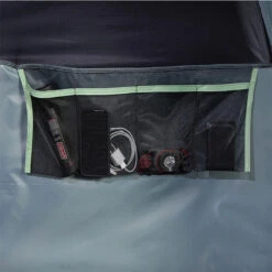 Coleman Dark Room Skydome 4-Person Camping Tent, Blue 26 Coleman Dark Room Skydome 4-Person Camping Tent, Blue -Campout Gear Shop 728236 11