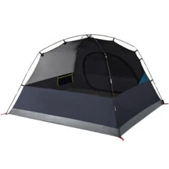 Coleman Dark Room Skydome 4-Person Camping Tent, Blue 19 Coleman Dark Room Skydome 4-Person Camping Tent, Blue -Campout Gear Shop 728236 4