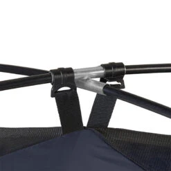 Coleman Dark Room Skydome 4-Person Camping Tent, Blue 22 Coleman Dark Room Skydome 4-Person Camping Tent, Blue -Campout Gear Shop 728236 7