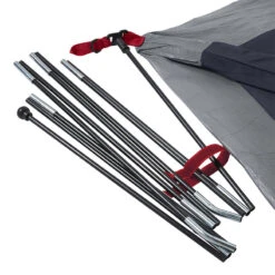 Coleman Dark Room Skydome 4-Person Camping Tent, Blue 24 Coleman Dark Room Skydome 4-Person Camping Tent, Blue -Campout Gear Shop 728236 9