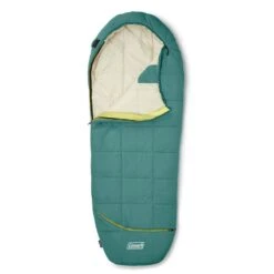 Coleman Big Bay 40° Big & Tall Contour Sleeping Bag 14 Coleman Big Bay 40° Big & Tall Contour Sleeping Bag -Campout Gear Shop 755976 2