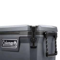 Coleman Convoy Series 55-Quart Cooler -Campout Gear Shop 756018 DKCH 6