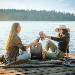 Coleman 1900 Collection 11-Quart Steel-Belted Cooler 17 Coleman 1900 Collection 11-Quart Steel-Belted Cooler -Campout Gear Shop 756035 8