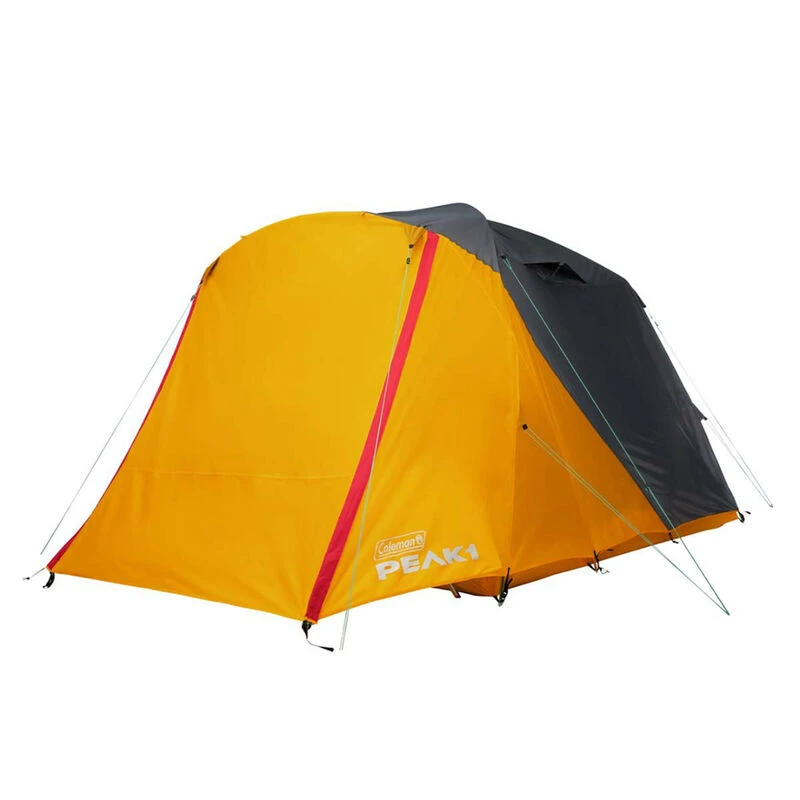 Coleman PEAK1 6-Person Dome Tent 4 Coleman PEAK1 6-Person Dome Tent - Image 2