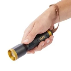 Coleman 1900 Collection 200-Lumen LED Flashlight 14 Coleman 1900 Collection 200-Lumen LED Flashlight -Campout Gear Shop 756057 3
