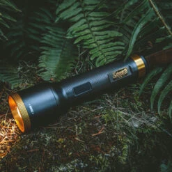 Coleman 1900 Collection 200-Lumen LED Flashlight 17 Coleman 1900 Collection 200-Lumen LED Flashlight -Campout Gear Shop 756057 6