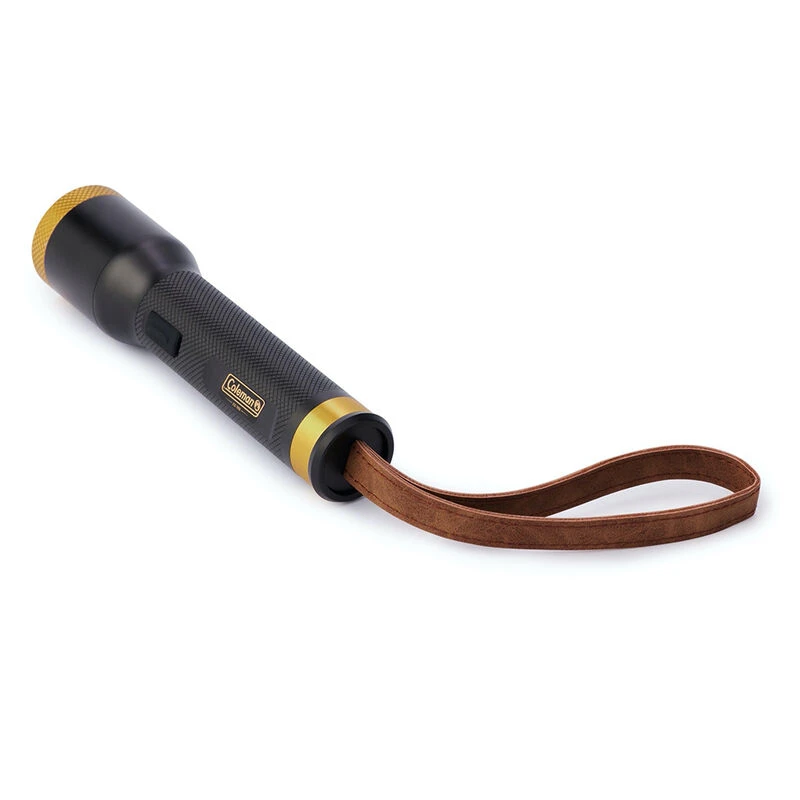 Coleman 1900 Collection 200-Lumen LED Flashlight 11 Coleman 1900 Collection 200-Lumen LED Flashlight - Image 10