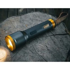 Coleman 1900 Collection 700-Lumen LED Flashlight 19 Coleman 1900 Collection 700-Lumen LED Flashlight -Campout Gear Shop 756059 7