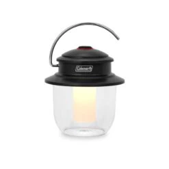 Coleman Classic Recharge 400-Lumen LED Lantern -Campout Gear Shop 756061 2
