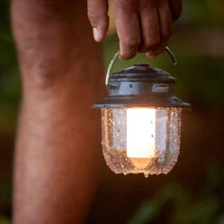 Coleman Classic Recharge 400-Lumen LED Lantern -Campout Gear Shop 756061 7