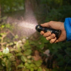 Coleman Classic Recharge 800-Lumen LED Flashlight -Campout Gear Shop 756062 8