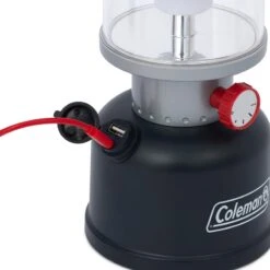Coleman Classic Recharge 800-Lumen LED Lantern -Campout Gear Shop 756064 3