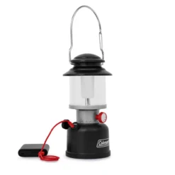 Coleman Classic Recharge 800-Lumen LED Lantern -Campout Gear Shop 756064 4
