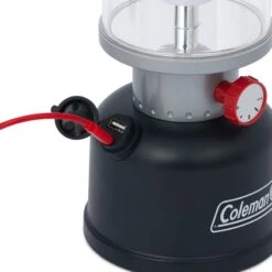 Coleman Classic Recharge 800-Lumen LED Lantern -Campout Gear Shop 756064 5