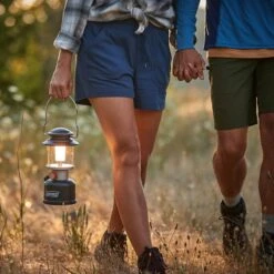 Coleman Classic Recharge 800-Lumen LED Lantern -Campout Gear Shop 756064 6