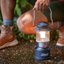 Coleman Classic Recharge 800-Lumen LED Lantern -Campout Gear Shop 756064 7