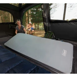 Coleman Cloudland Self-Inflating Camping Pad -Campout Gear Shop 756077 6