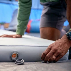 Coleman Cloudland Self-Inflating Camping Pad -Campout Gear Shop 756077 8