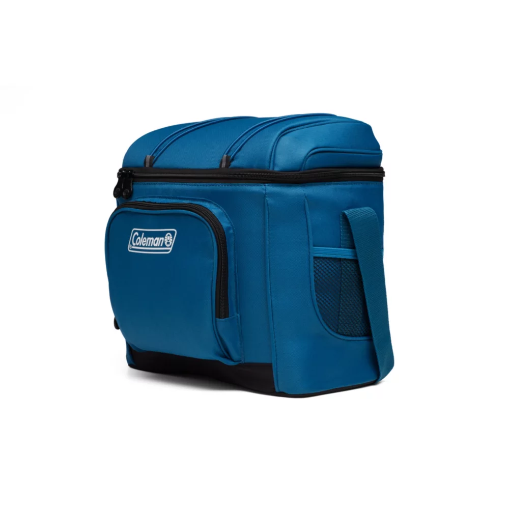 Coleman CHILLER™ 16-Can Soft-Sided Portable Cooler 4 Coleman CHILLER™ 16-Can Soft-Sided Portable Cooler - Image 2
