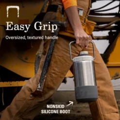 Coleman® Pro 1/2 Gallon Jug 13 Coleman® Pro 1/2 Gallon Jug -Campout Gear Shop ColemanPro 1 2 GallonJug ATF5