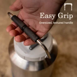 Coleman® Pro 1 Gallon Jug -Campout Gear Shop ColemanPro 1 GallonJug ATF6