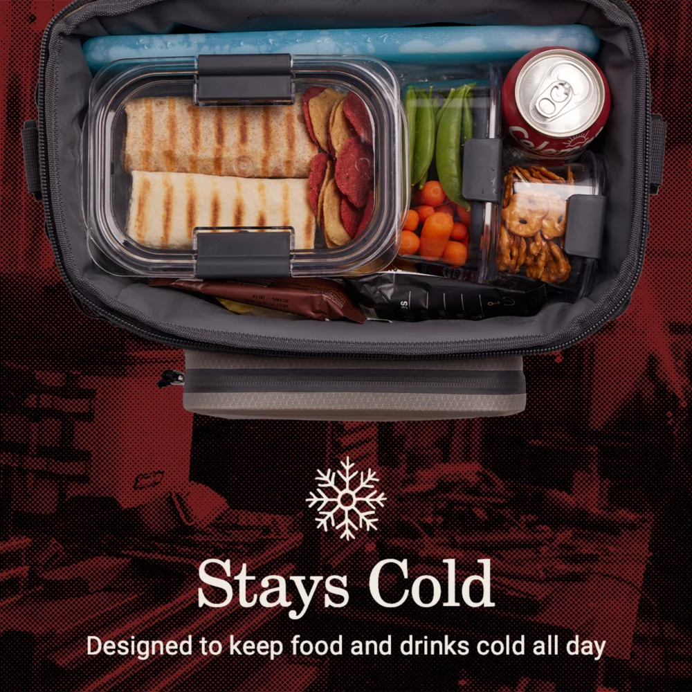 Coleman® Pro Soft Cooler 24-Can 6 Coleman® Pro Soft Cooler 24-Can - Image 4