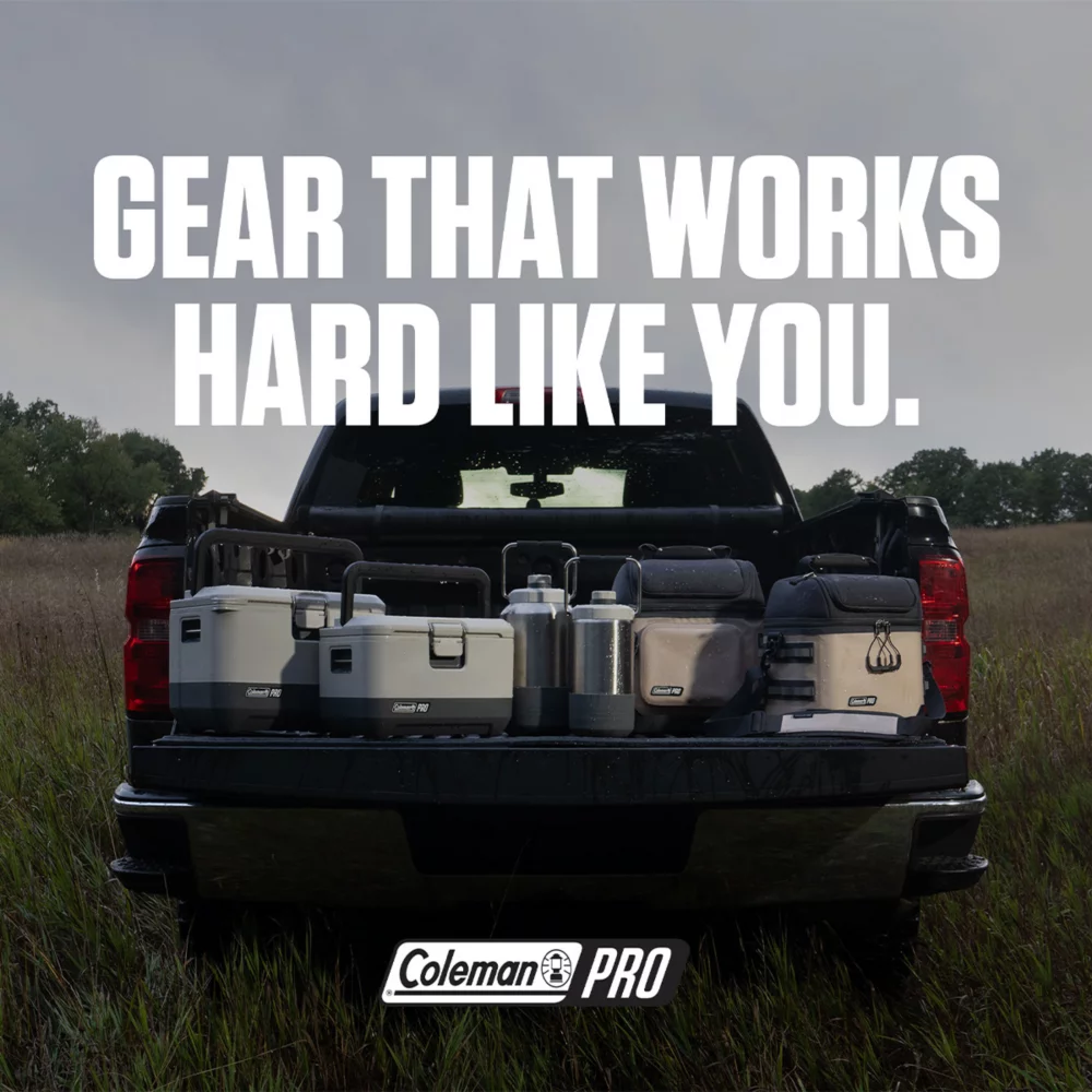 Coleman® Pro Soft Cooler 24-Can 9 Coleman® Pro Soft Cooler 24-Can - Image 7