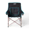 Coleman OneSource™ Heated Chair & Rechargeable Battery -Campout Gear Shop Coleman 2000037147 OneSource HeatedChair ATF1