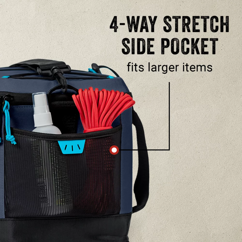 Coleman XPAND™ 16-Can Soft Cooler 8 Coleman XPAND™ 16-Can Soft Cooler - Image 6