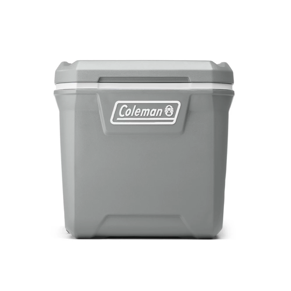 Coleman 316 Series™ 65-Quart Wheeled Cooler 3 Coleman 316 Series™ 65-Quart Wheeled Cooler