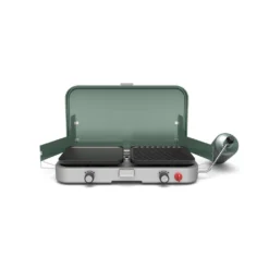 Coleman Cascade⢠3-in-1 Camping Stove