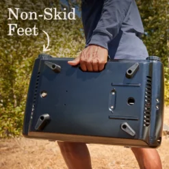 Coleman Classic 2-in-1 Camping Grill/Stove 15 Coleman Classic 2-in-1 Camping Grill/Stove -Campout Gear Shop Coleman Classic 2in1CampingGrill ATF7