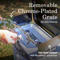 Coleman Classic 3-Burner Camping Stove 13 Coleman Classic 3-Burner Camping Stove -Campout Gear Shop Coleman Classic 3BurnerCampingStove ATF5