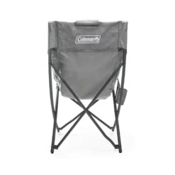 Coleman Forester Series Bucket Chair -Campout Gear Shop Coleman Forester 23777 FINAL
