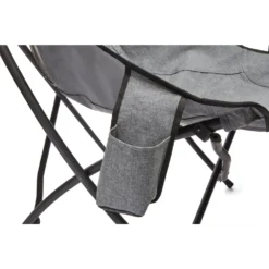 Coleman Forester Series Bucket Chair -Campout Gear Shop Coleman Forester 23790 FINAL