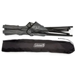 Coleman Forester Series Bucket Chair -Campout Gear Shop Coleman Forester 24310 FINAL