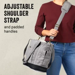 Coleman Backroads™ 30-Can Soft Cooler Tote 12 Coleman Backroads™ 30-Can Soft Cooler Tote -Campout Gear Shop Coleman Heritage 30Can ATF4