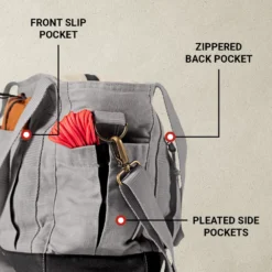 Coleman Backroads™ 30-Can Soft Cooler Tote 13 Coleman Backroads™ 30-Can Soft Cooler Tote -Campout Gear Shop Coleman Heritage 30Can ATF5