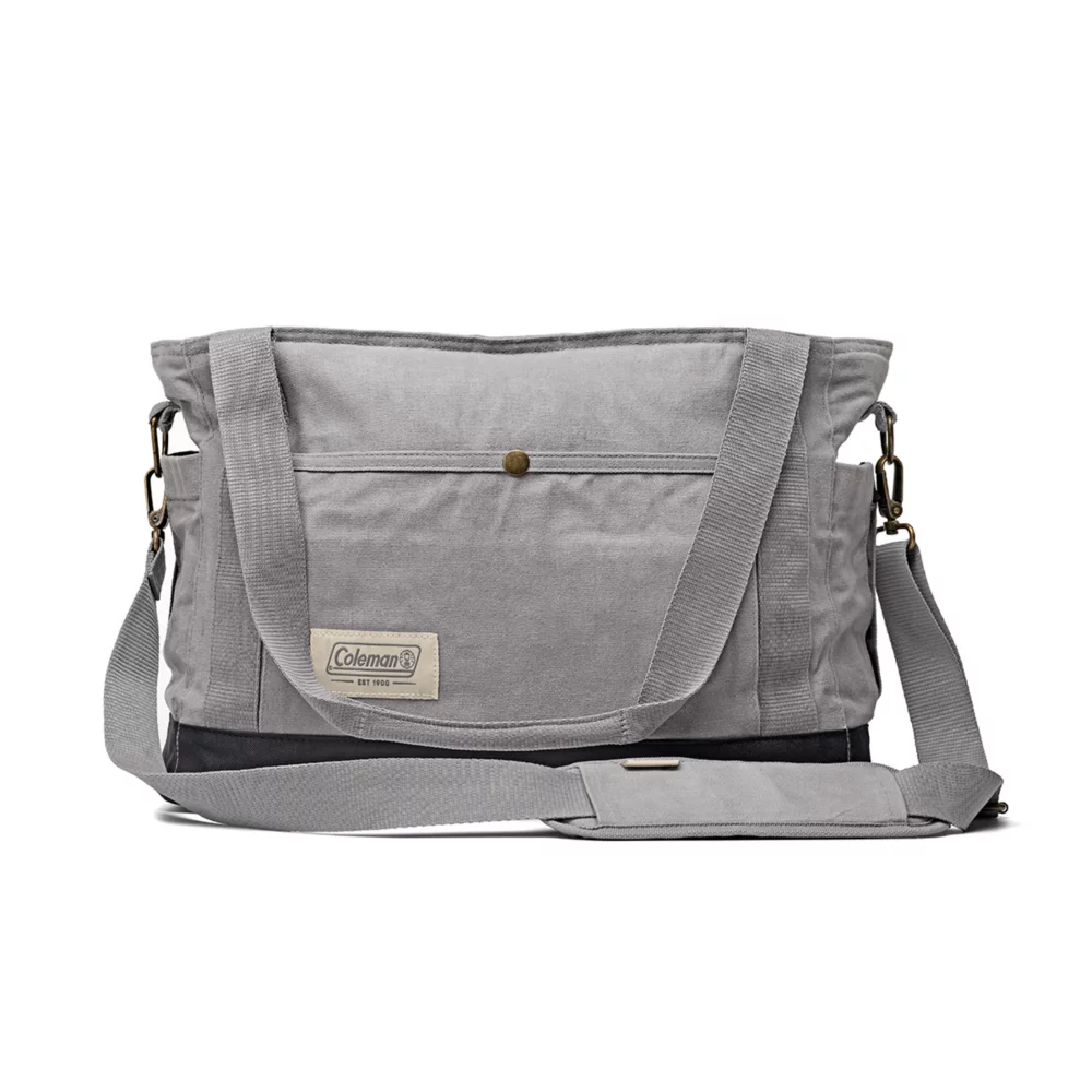 Coleman Backroads™ 30-Can Soft Cooler Tote 3 Coleman Backroads™ 30-Can Soft Cooler Tote